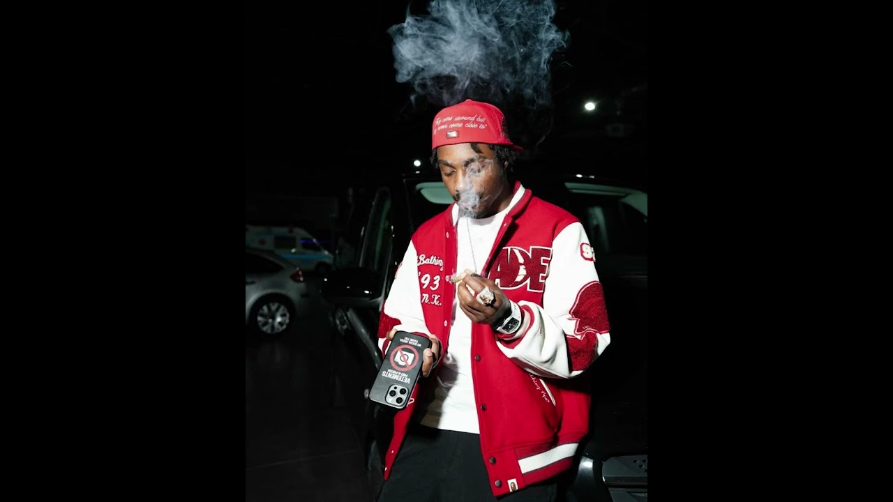 [FREE] Lil Tjay Type Beat - 