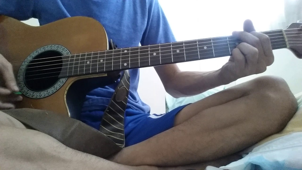 in your arms cover