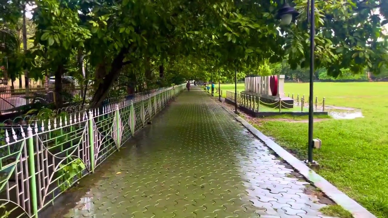 Berhampore square field | Murshidabad | 