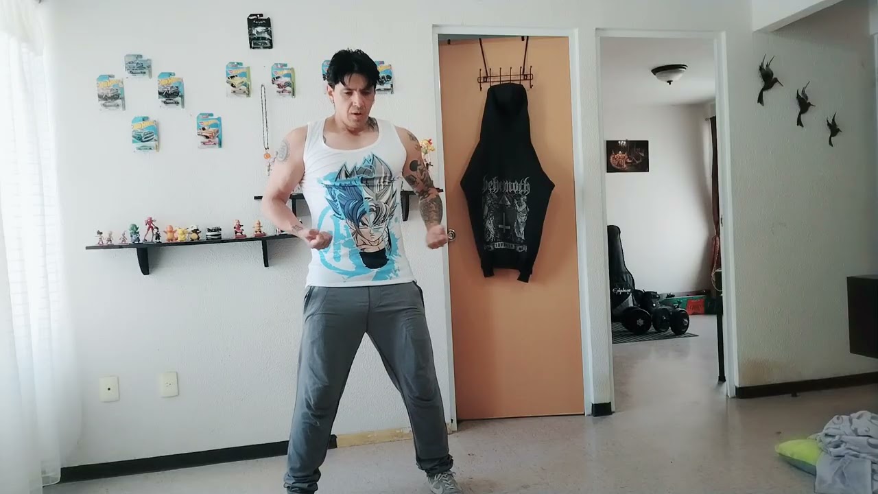 Biu Zi (wing chun) 