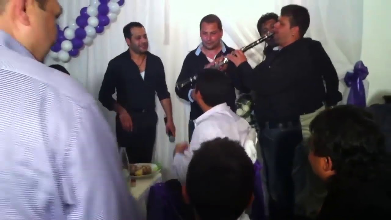 Erkan popstar ve Muceytin Bulgaristan düğünü live fenna nağmeler