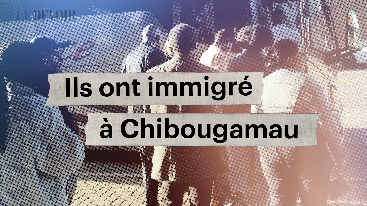On a suivi des demandeurs d’asile dans leur recherche d’emploi à Chibougamau