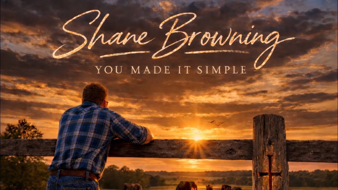 You Made it Simple