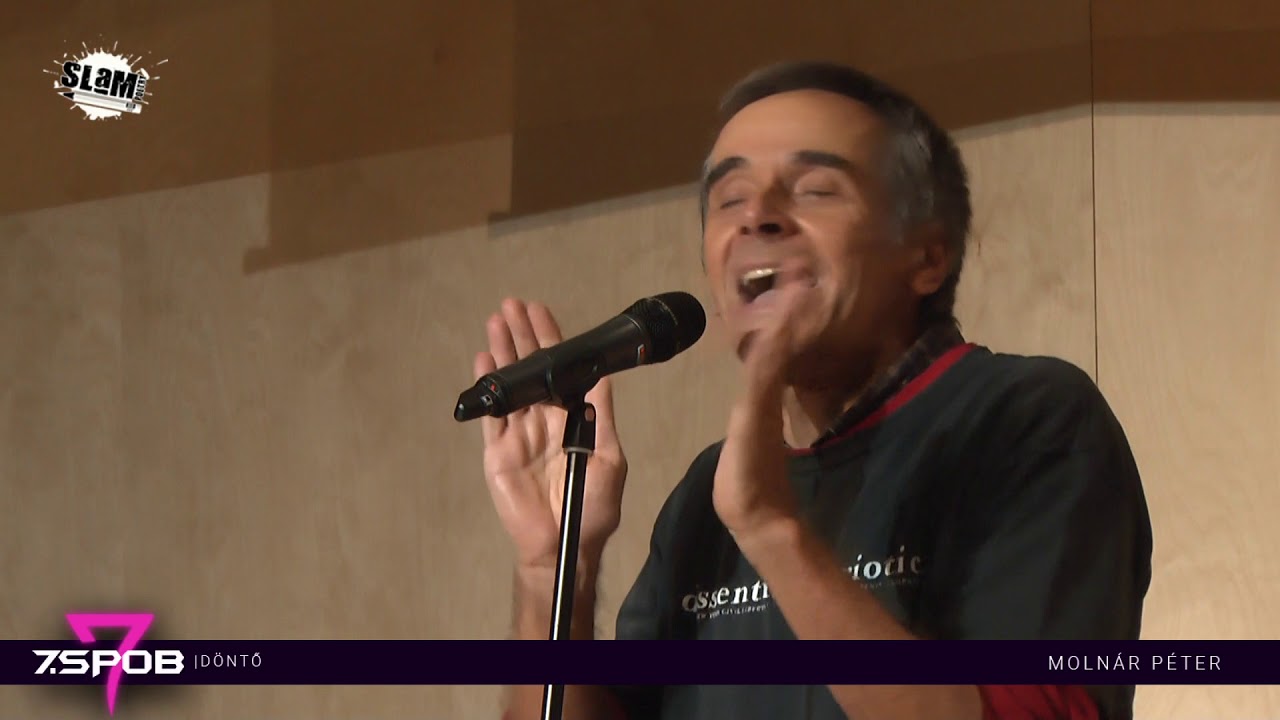 Molnár Péter - 