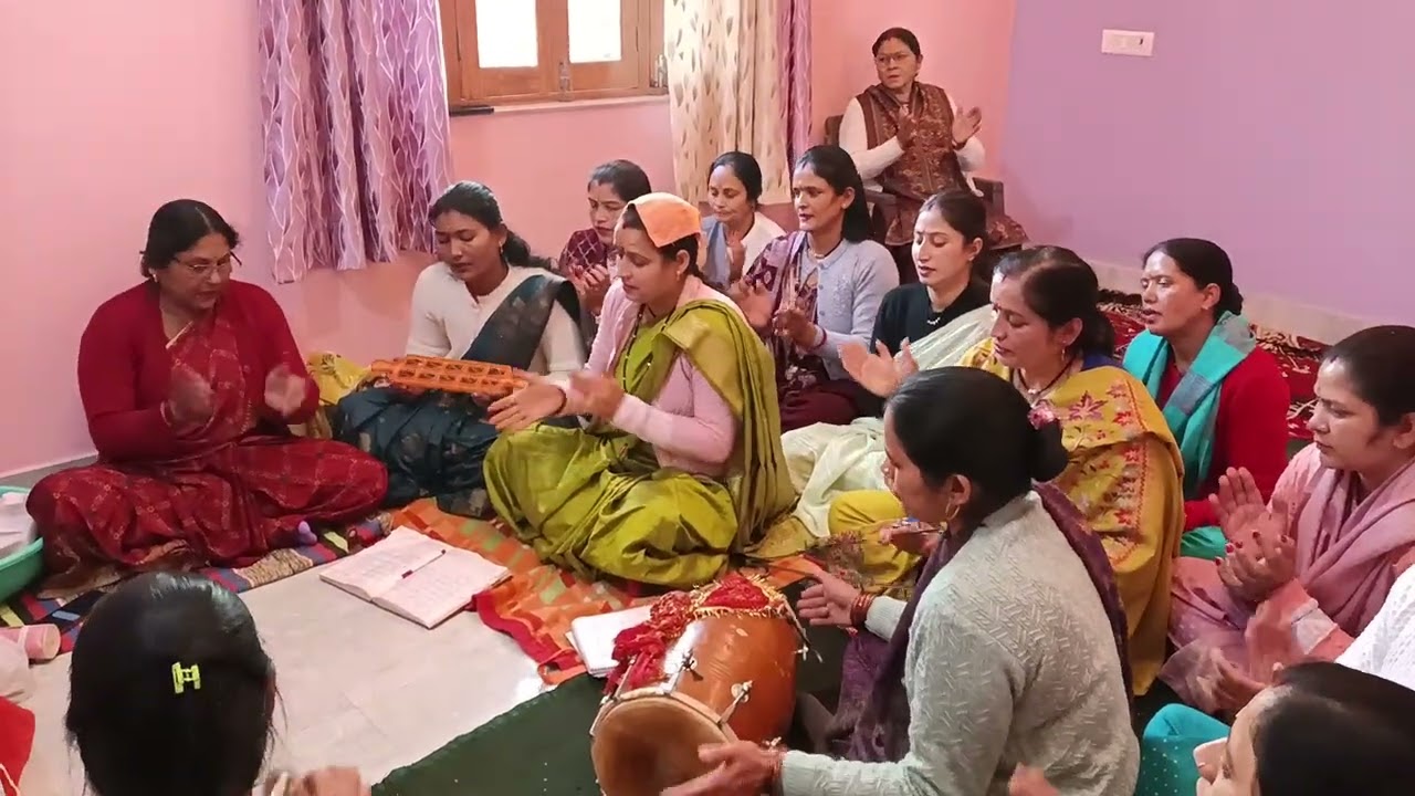 Jai mata di  🙏🙏🙏 bhaut sundar Bhajan 🙏🙏🙏