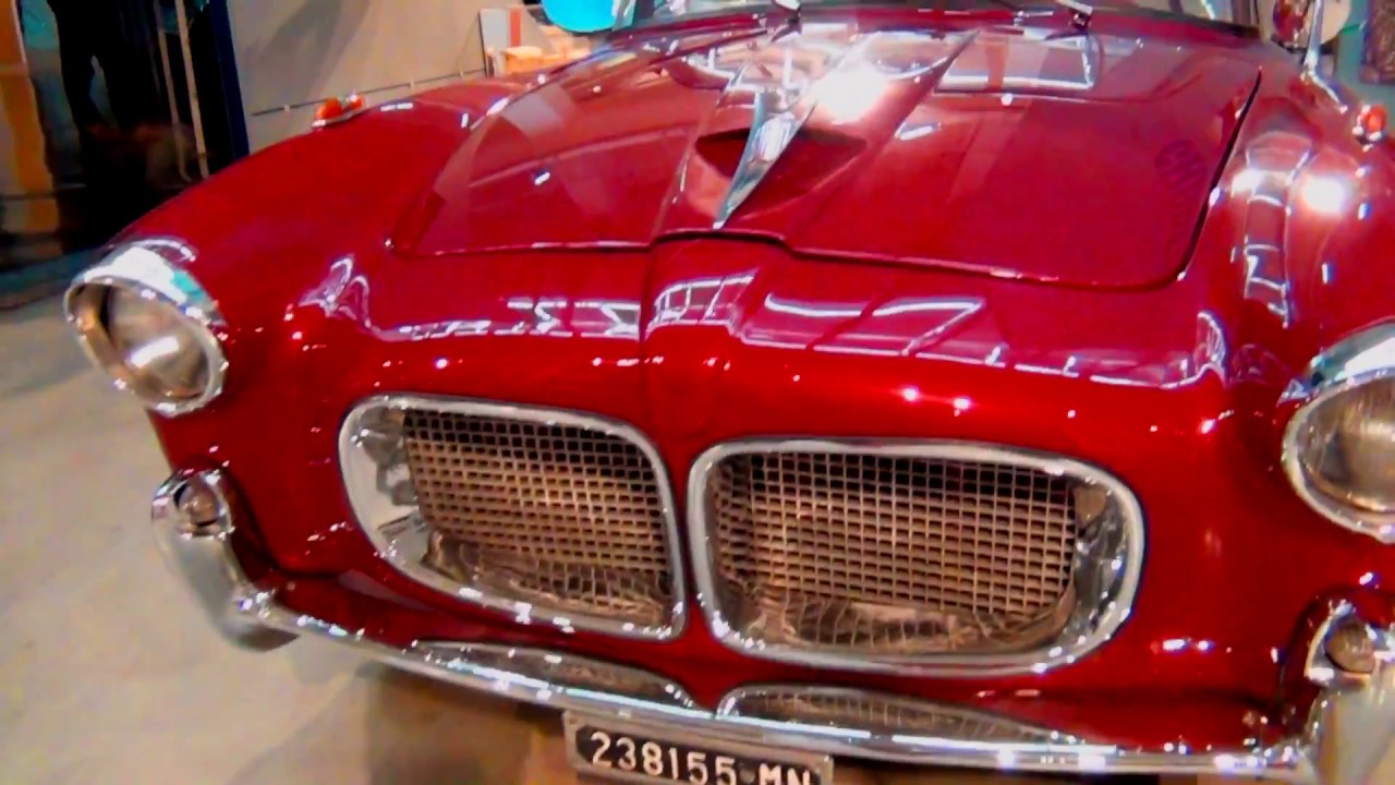 Centro storico Fiat   Museo