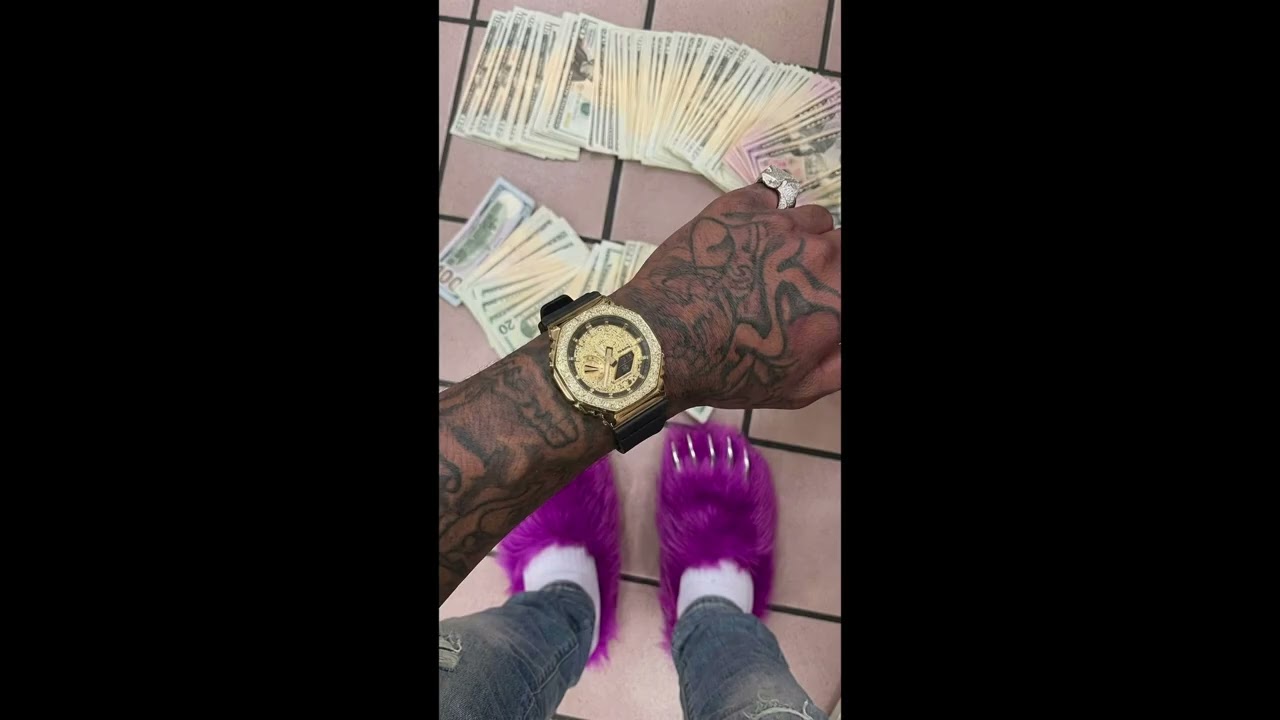 [FREE] Rio Da Yung OG x Babytron x Flint Type Beat - 