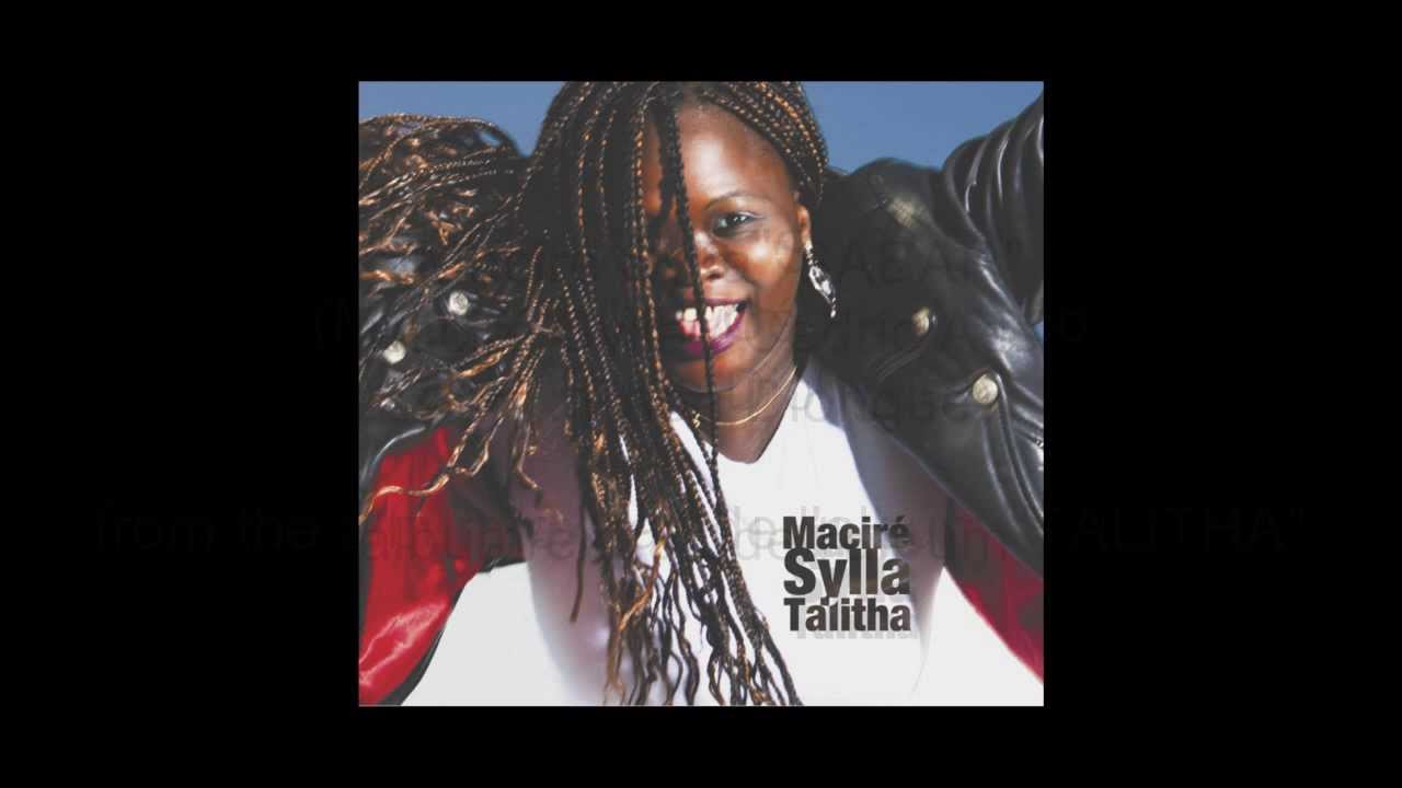 Maciré Sylla - Sabar (Guinée Conakry)