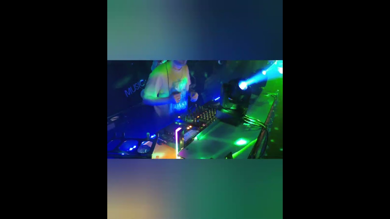 Mangus Jay - STUDIO LIVE MIX - Deep Trance / Progressive House
