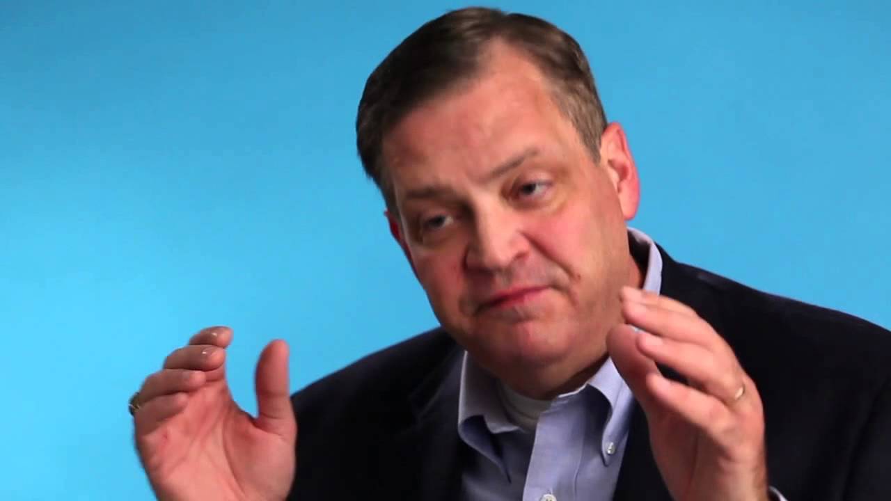 Al Mohler and Peter Enns on Biblical Inerrancy