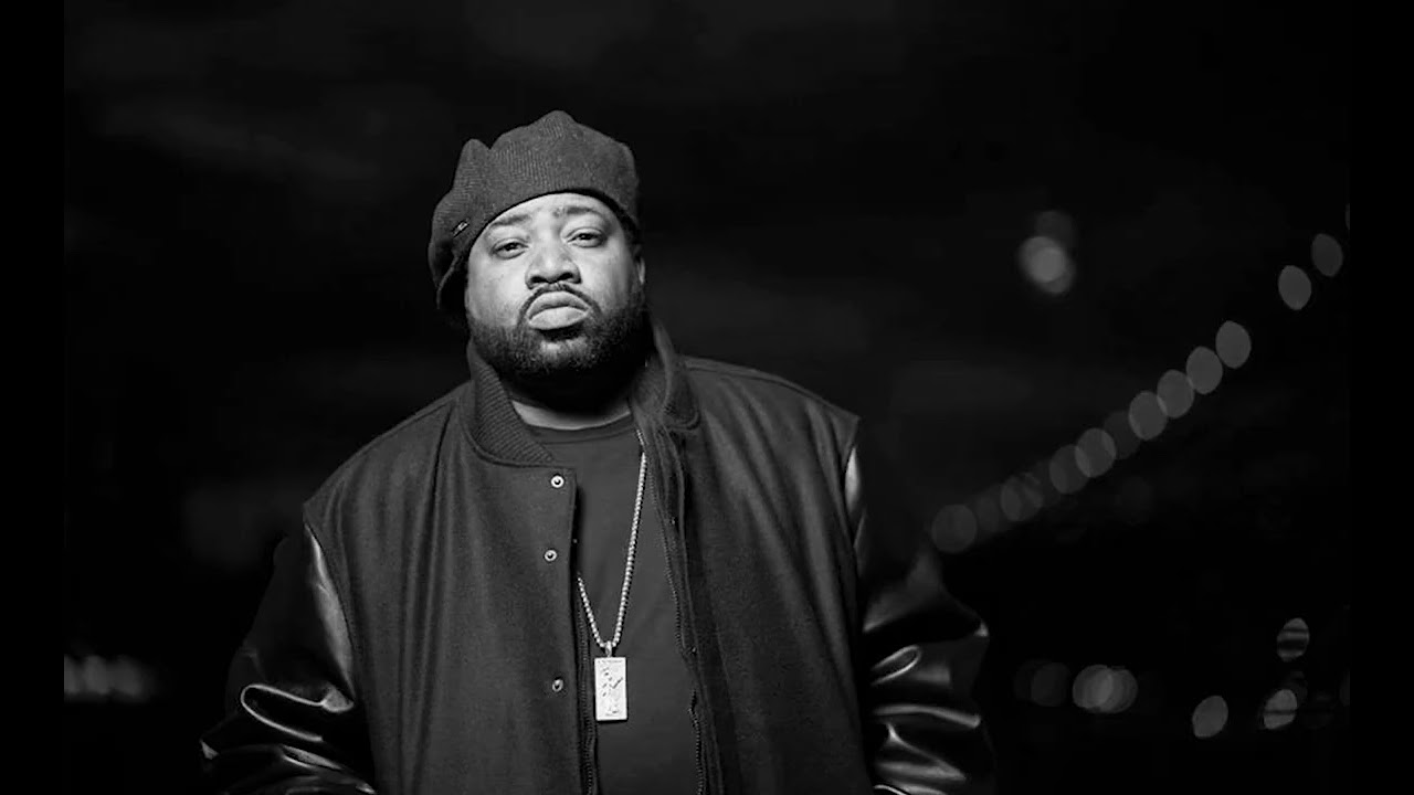 Nas x DJ Premier Type Beat - “AWAKENING