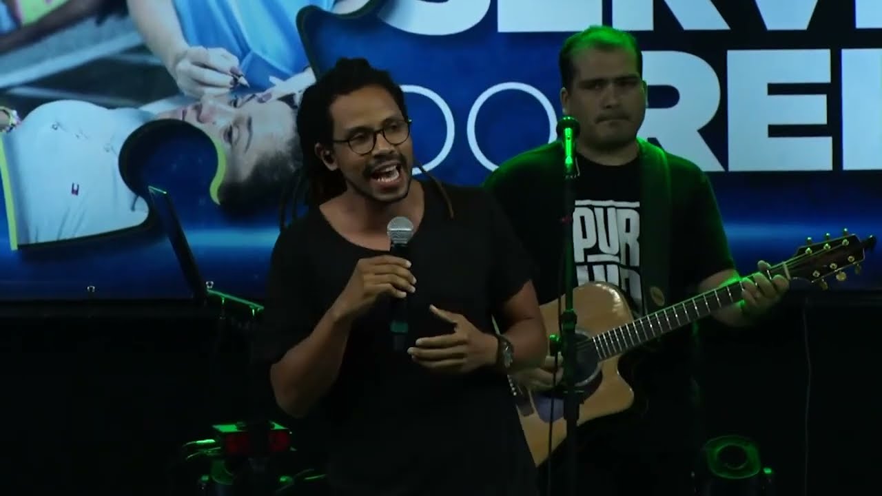 Perdão e Graça - ArteCelebração