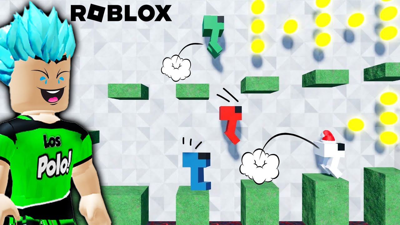 Todos GANAMOS o PERDEMOS!! en Roblox TOGETHER