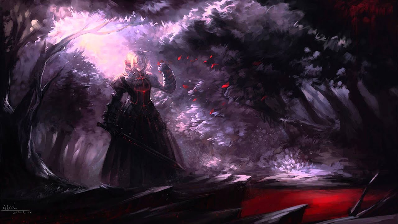 Nightcore - Enough [HD]