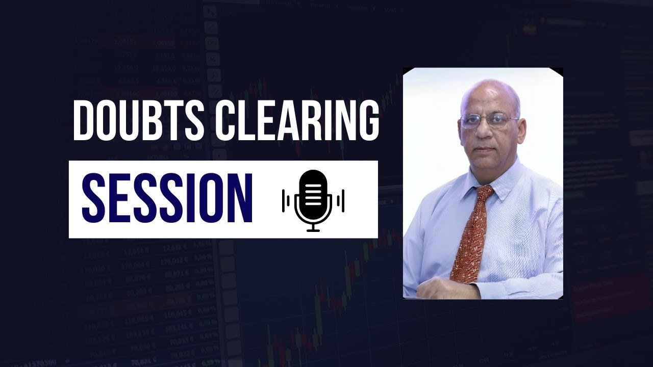 Doubt Clearing Session