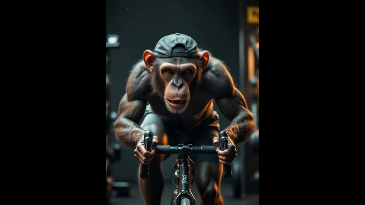 Beast Mode On 🐾💥 #workoutmusic #workout