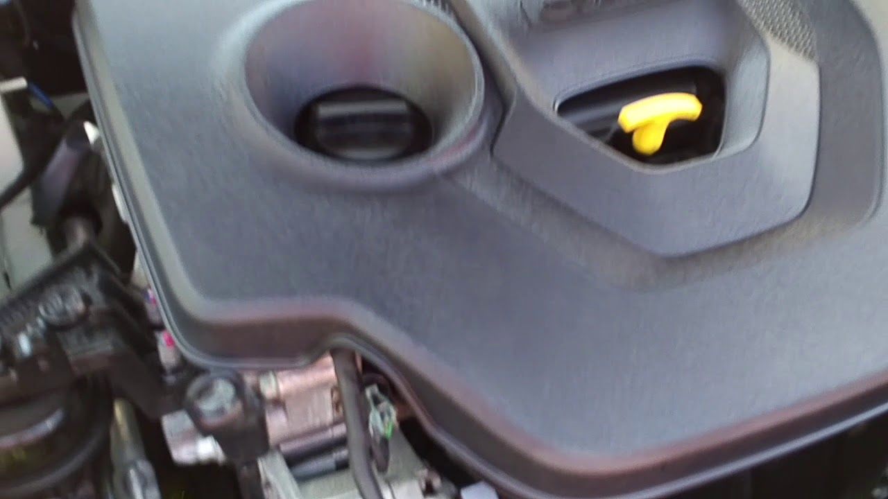 Optima TF CVVL 2.0 L 57000km Рабочая температура Свежее масло