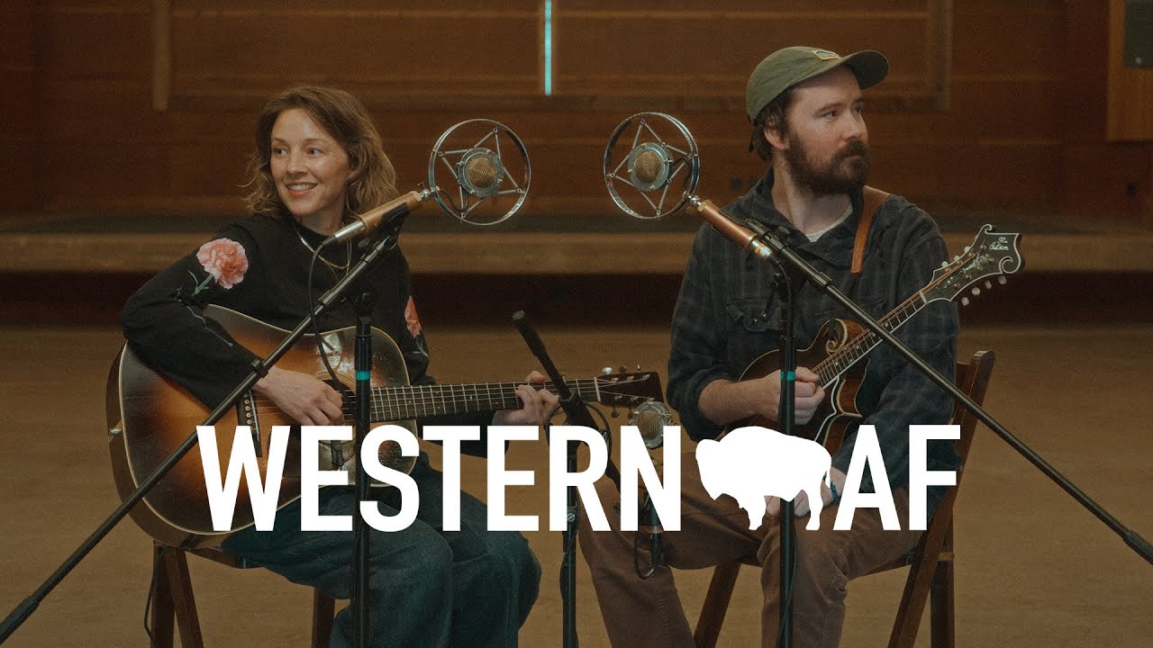 Watchhouse | Beyond Meaning | Western AF