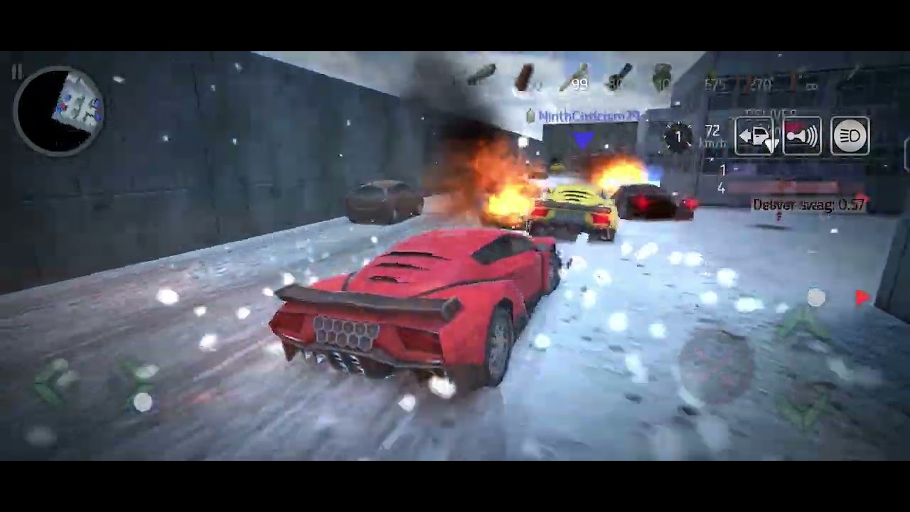 Payback2 Game
