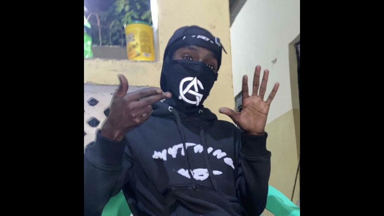 #ActiveGxng T.Scam x Suspect - Score Goals #Special