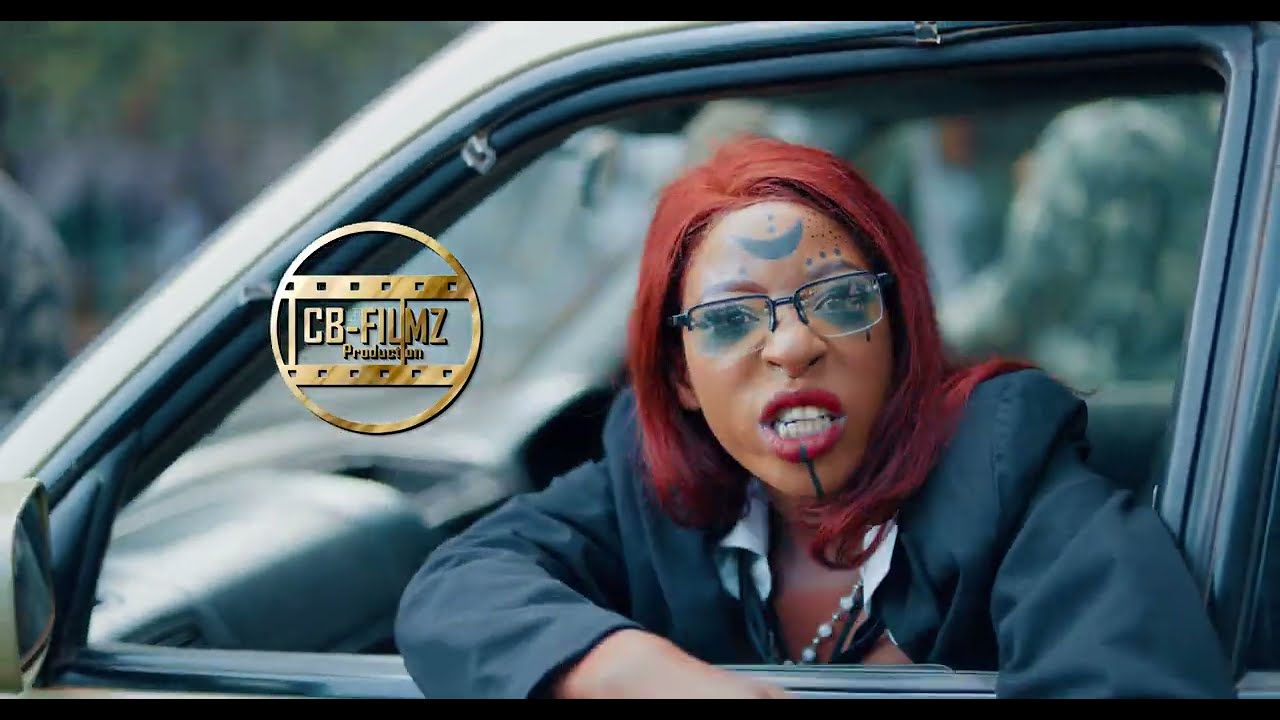 MATEEKA BY JACORDA (OFFICIAL VIDEO)