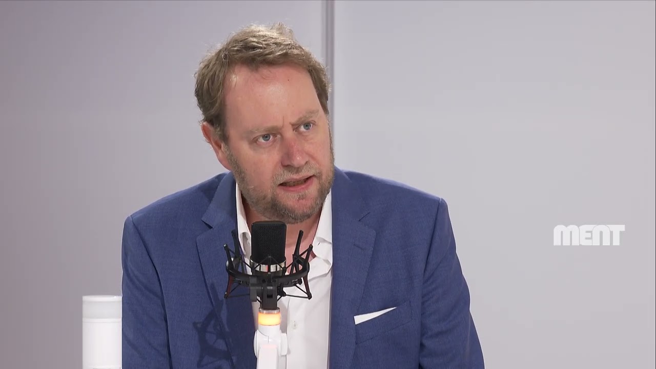 Dries Van Langenhove is ook in beroep veroordeeld, maar legt zich niet neer bij het vonnis!