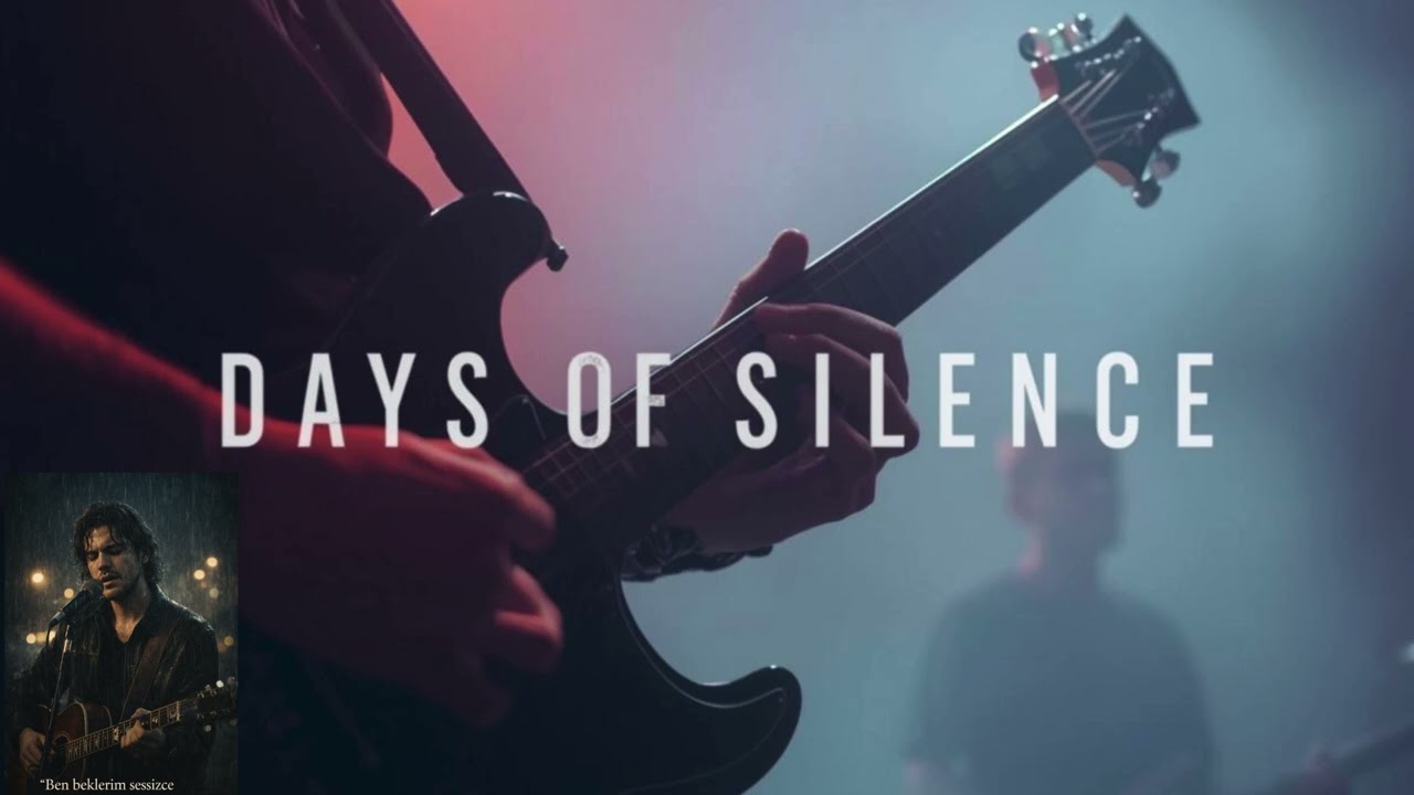 Günler sesiz
