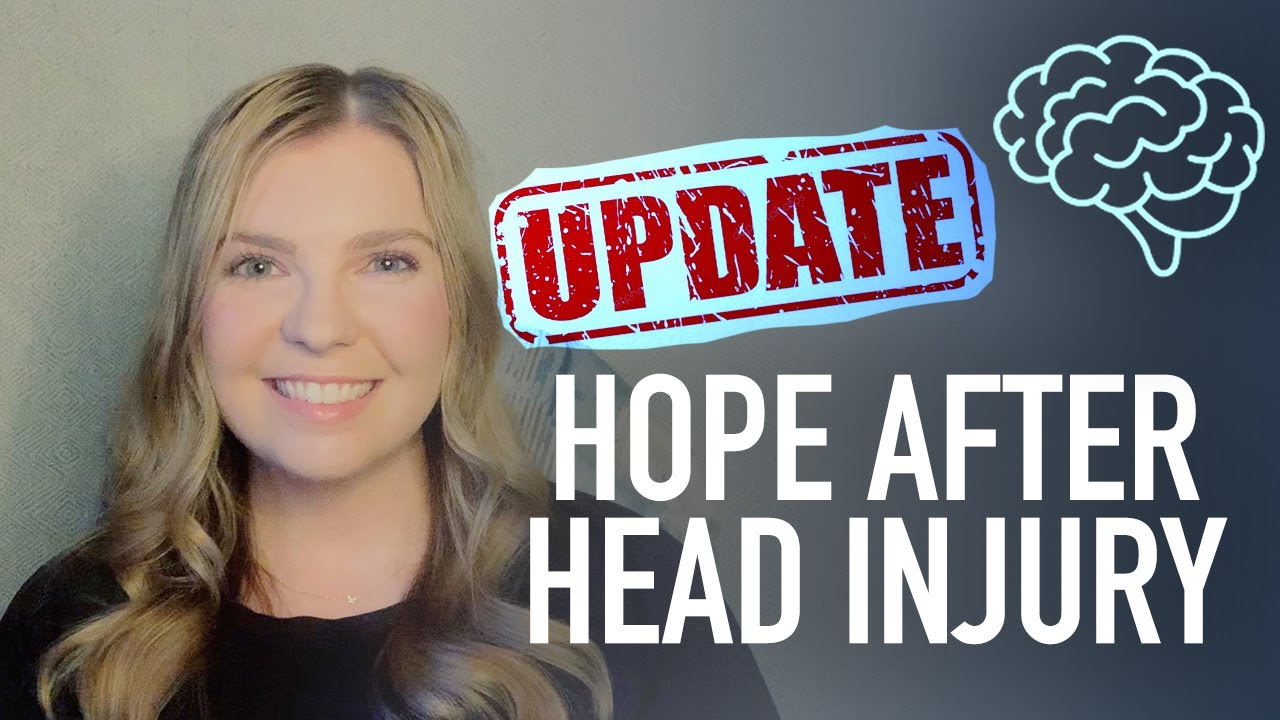 Update: New Channel - Hope Survives