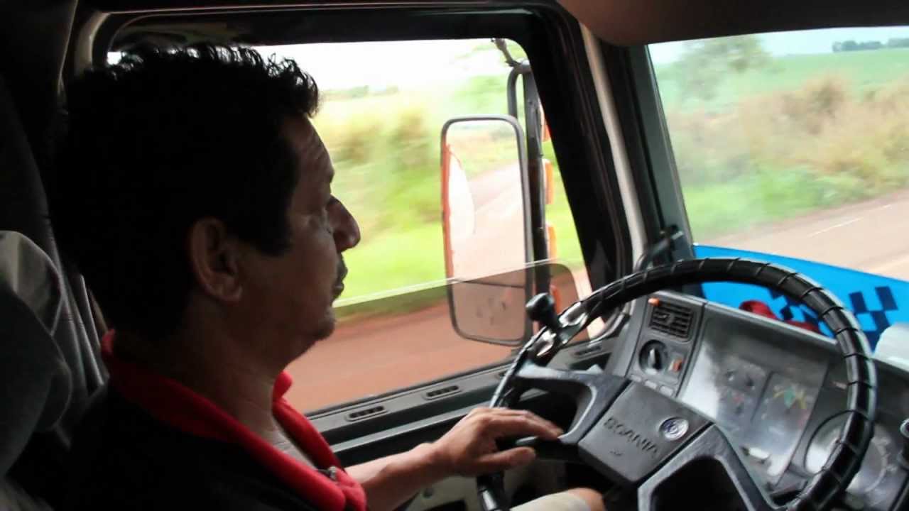 OIT Camioneros, VIH