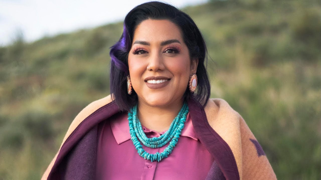 Native Entrepreneurs are the resistance - a word from Cece Meadows, CEO of Prados Beauty