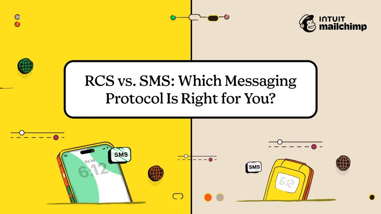 RCS vs. SMS: Which Messaging Protocol is Right for You?