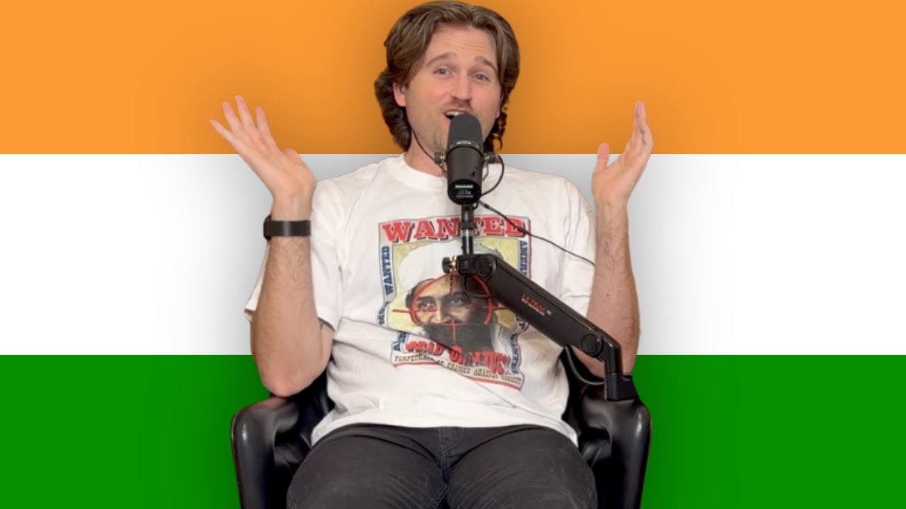 Should I Go Back to India?