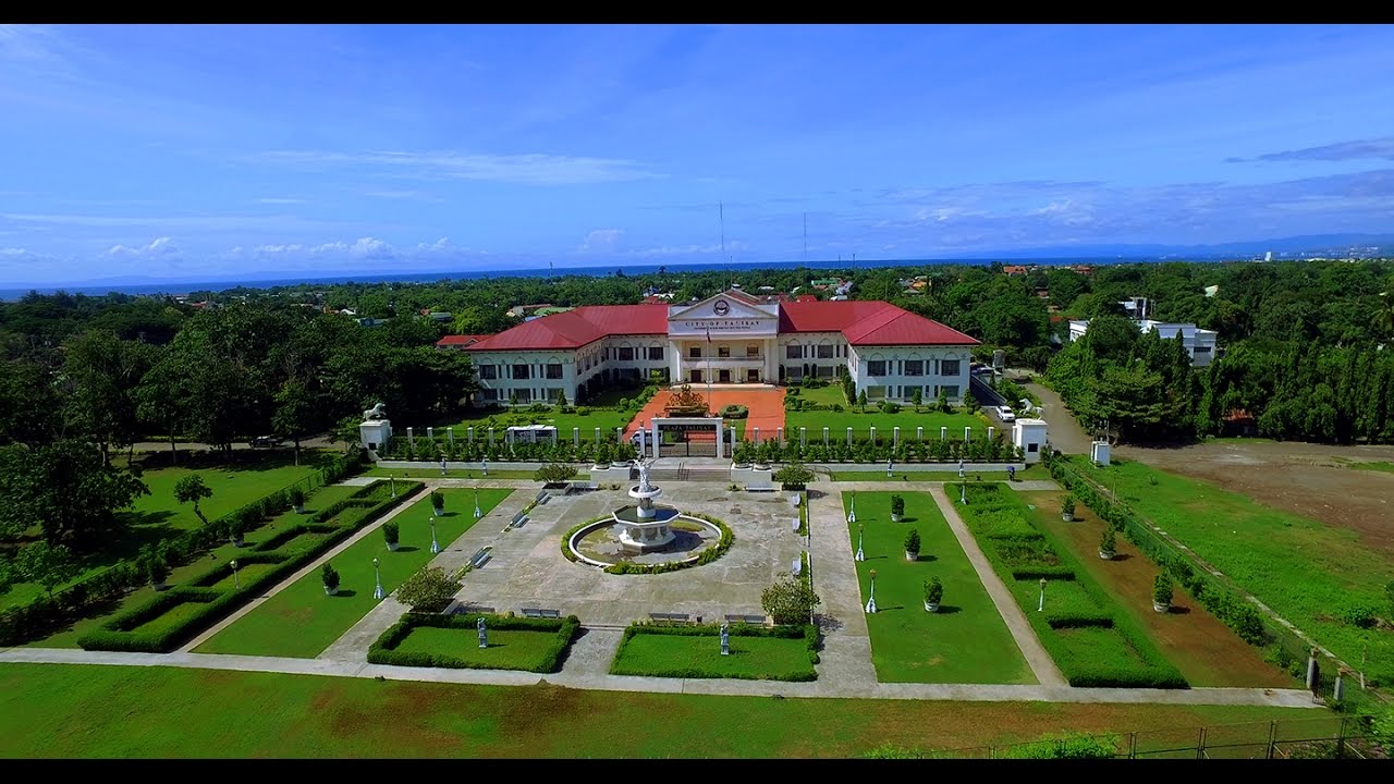 Talisay Our City Music Video