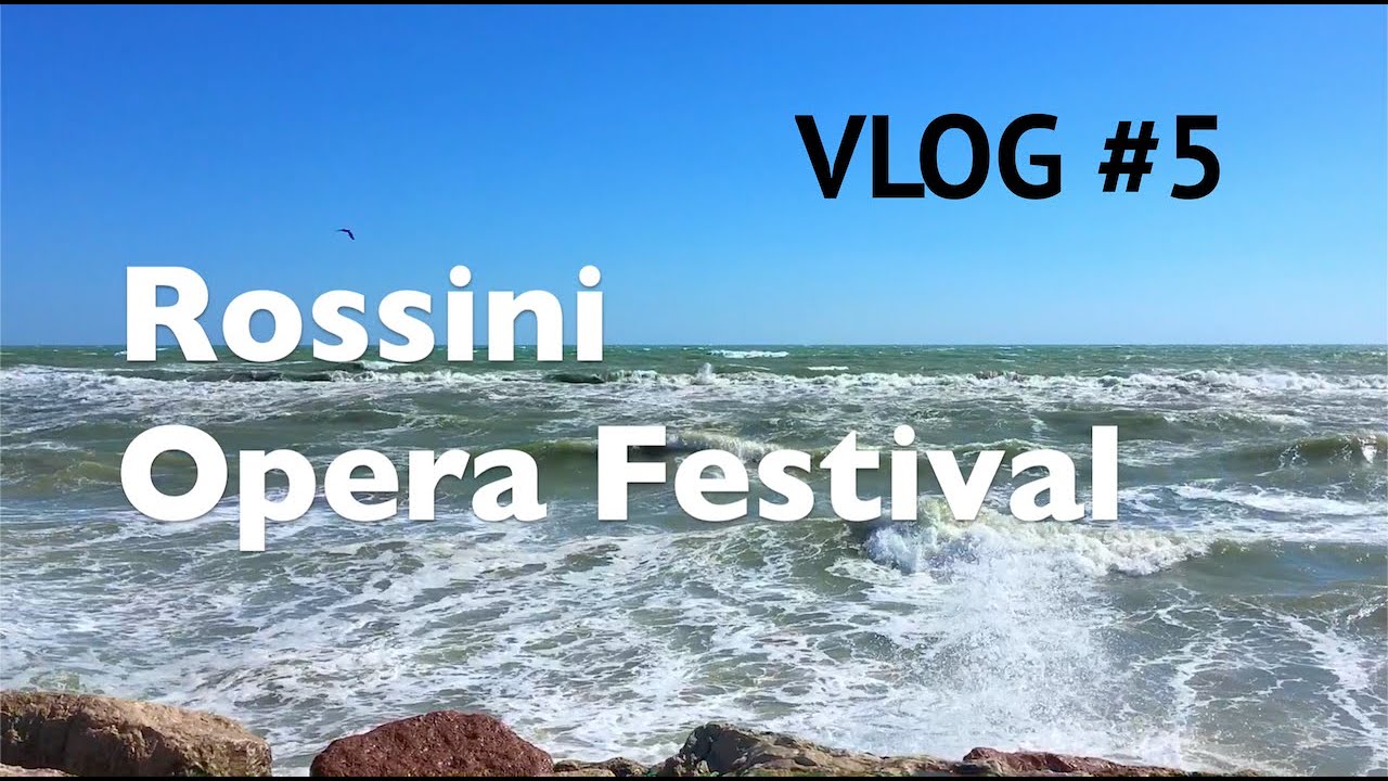 PESARO 2017 