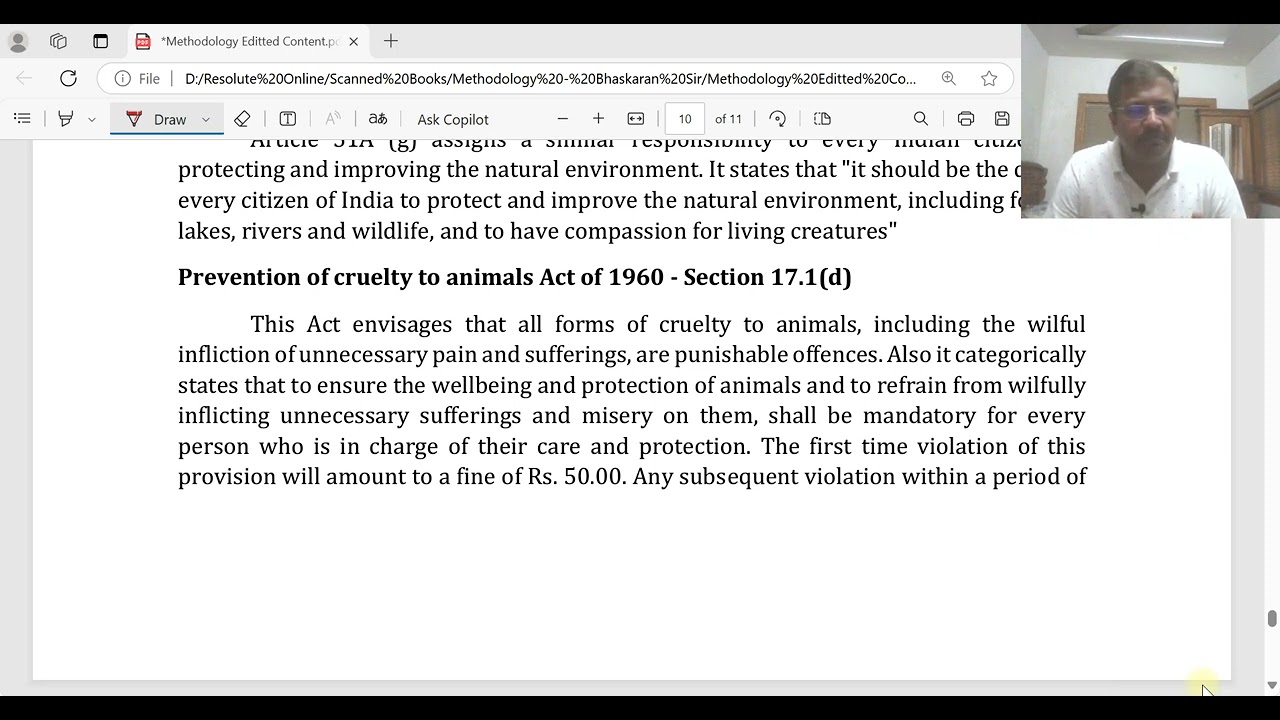 Animal Ethics   Prevention of Cruelty to Animals