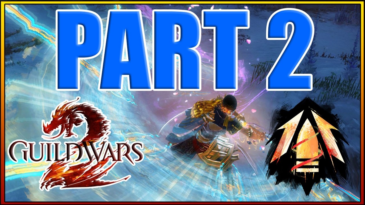 Post-Workout Stream \o/ | Reset Night GW2 [WvW] Roaming + [PvP]