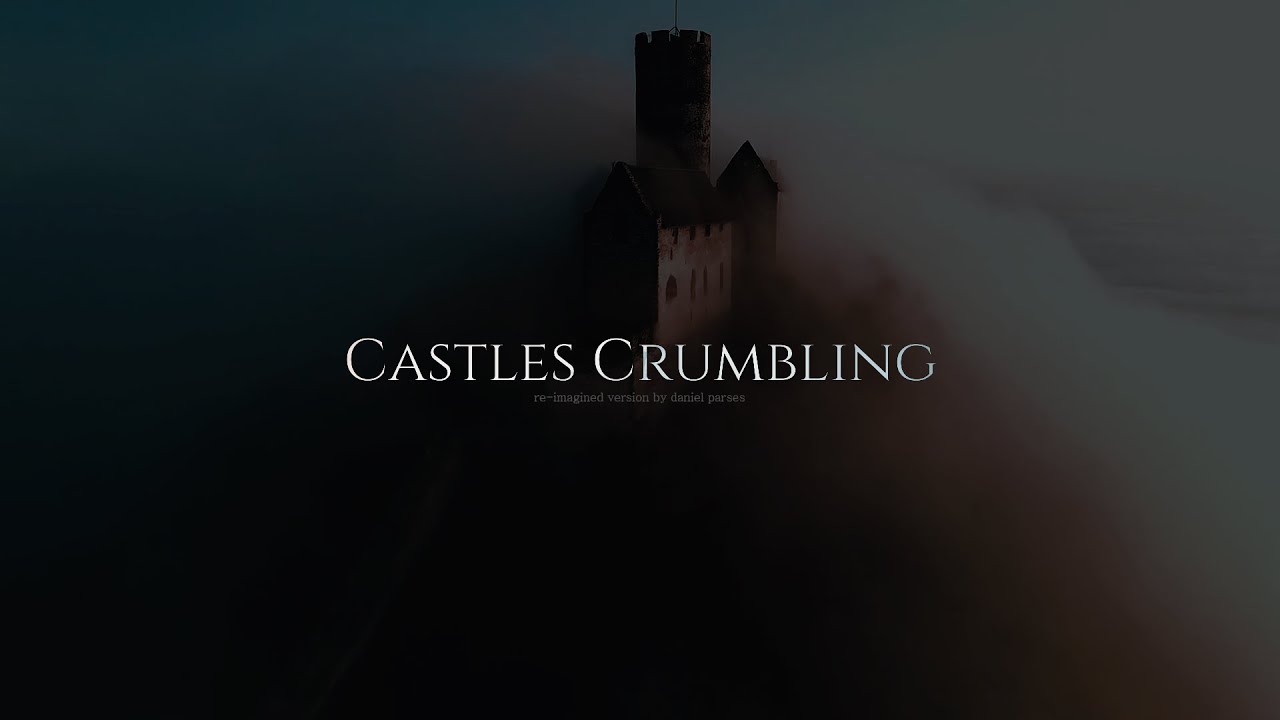 Taylor Swift - Castles Crumbling (Orchestra/Re-Imagined Version) (ft. Hayley Williams)
