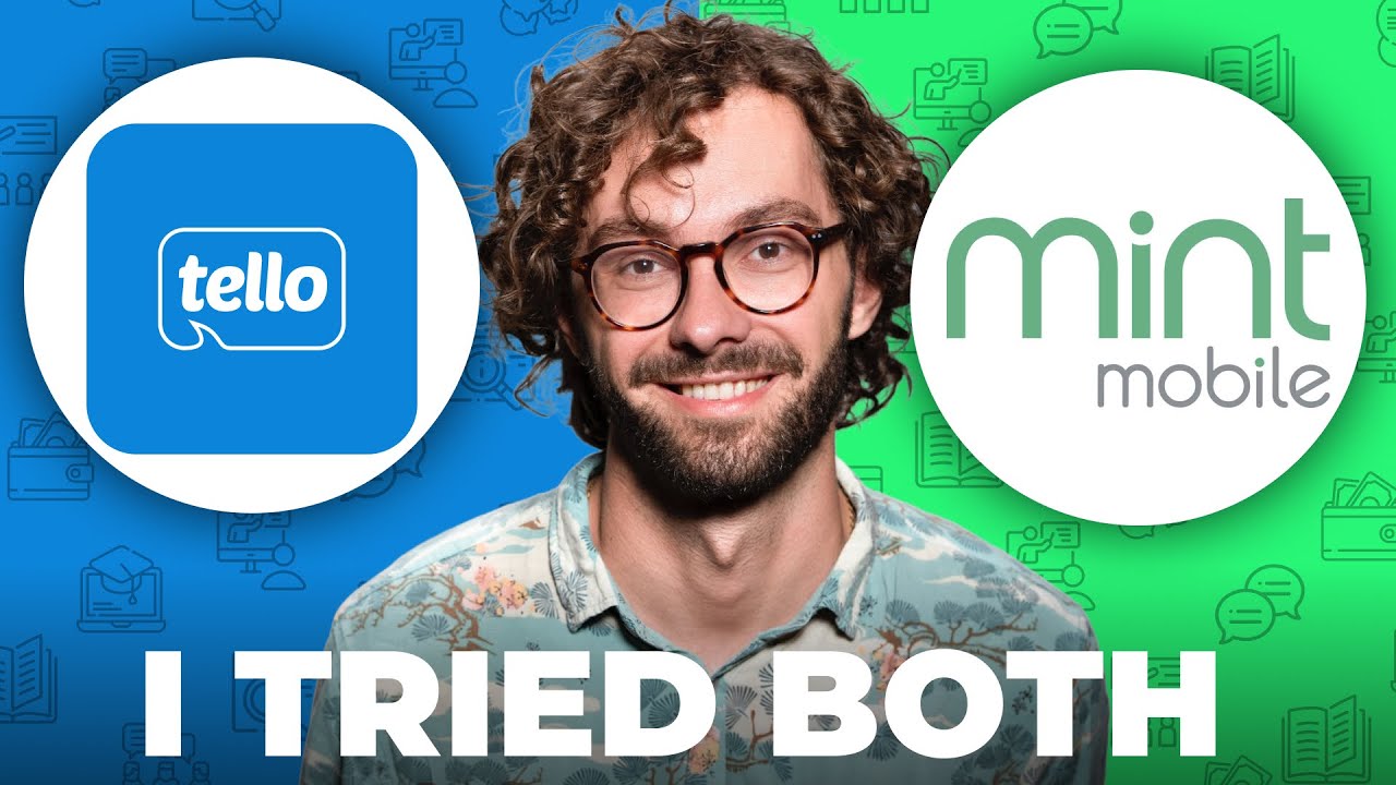 Tello vs Mint Mobile - Which is Better Today?