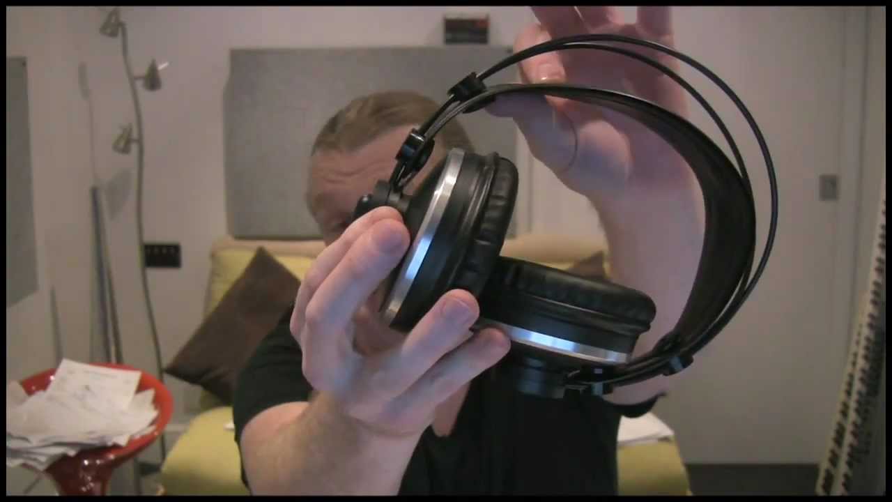 What Headphones do You Recommend  Mr Stick? Find out NOW!