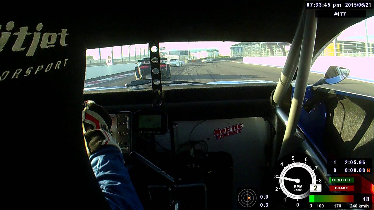 Mitjet Series Russia. Sochi autodrome.Onboard race 2. Dukhanin K.