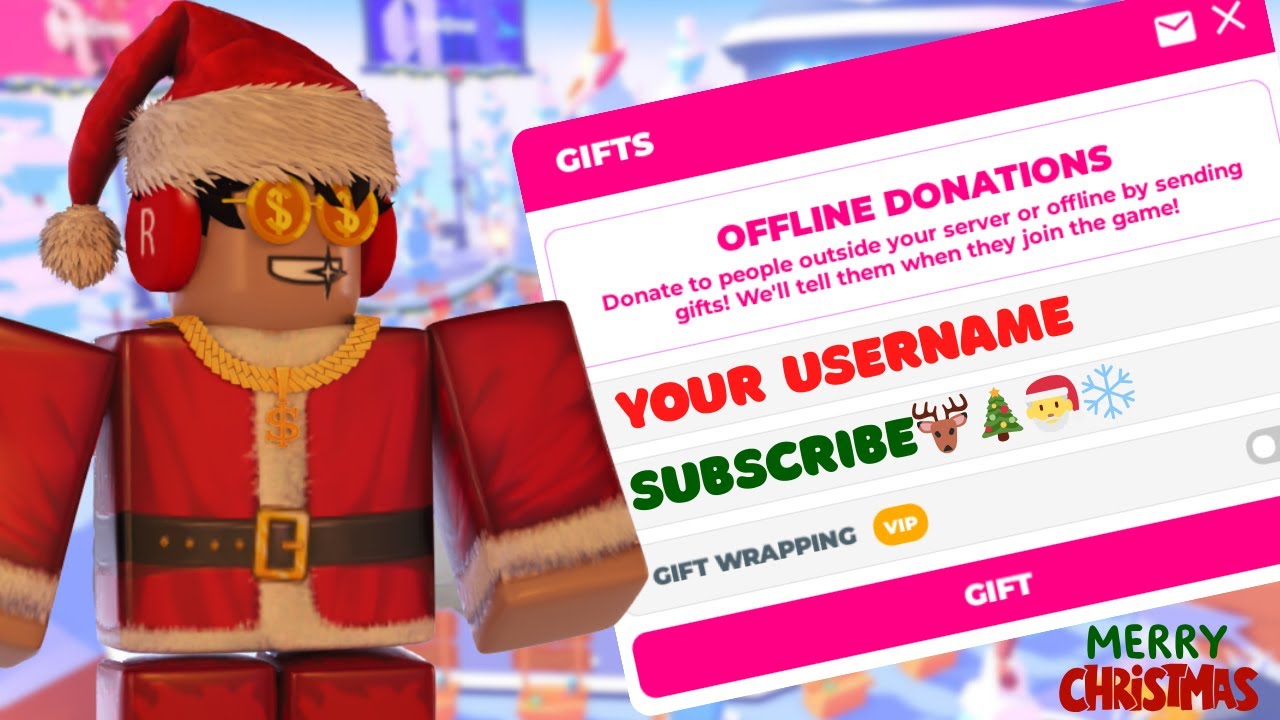 🔴LIVE Pls Donate💸💰Everyone Gets 40-100 ROBUX🤑(GrindCember 17/31 Days Live)