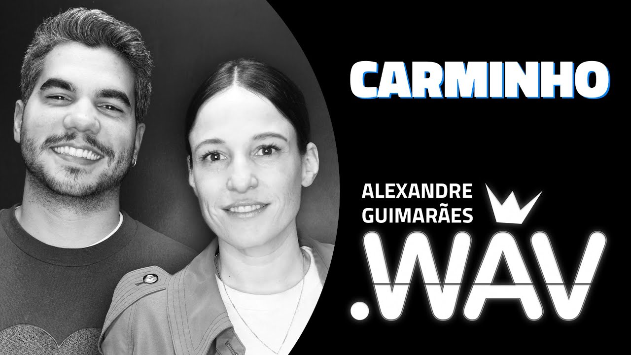 Carminho | .wav