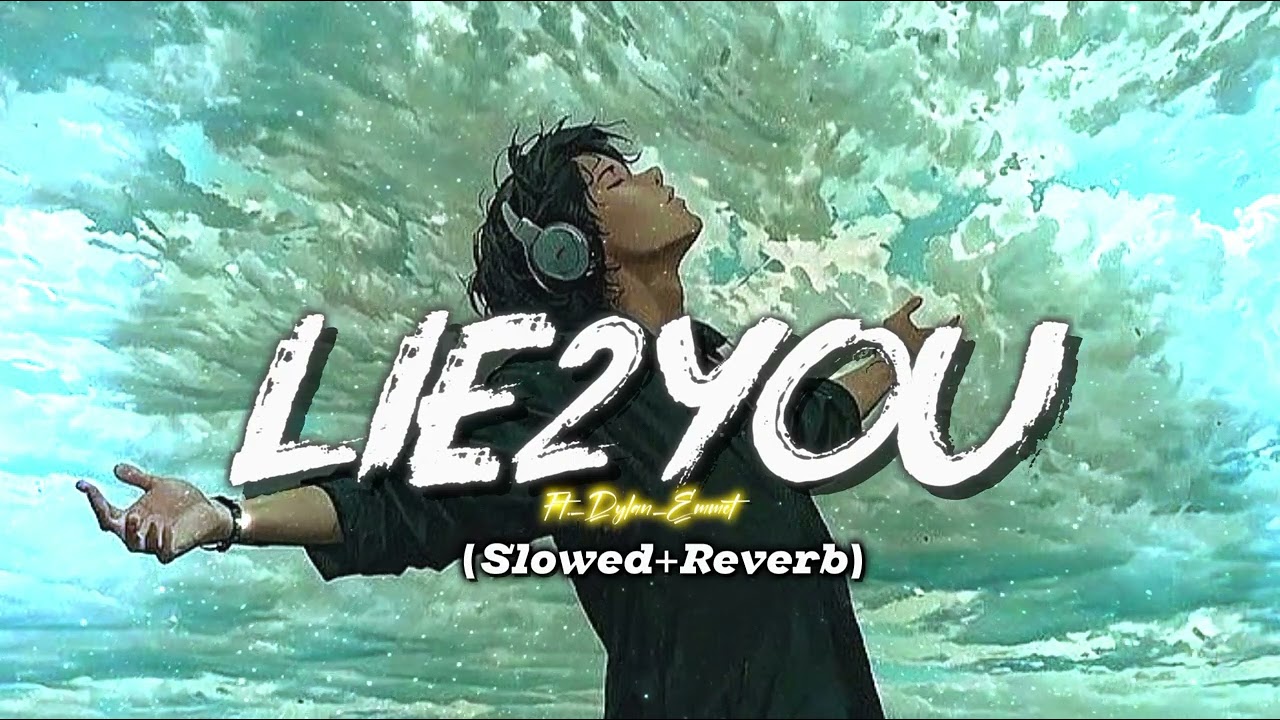 Track: lie2you  (ft_dylan_emmet)Music provided by NoCopyrightSounds