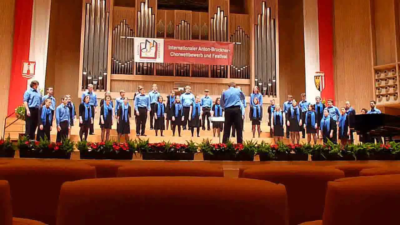 Bruckner - Virga Jesse