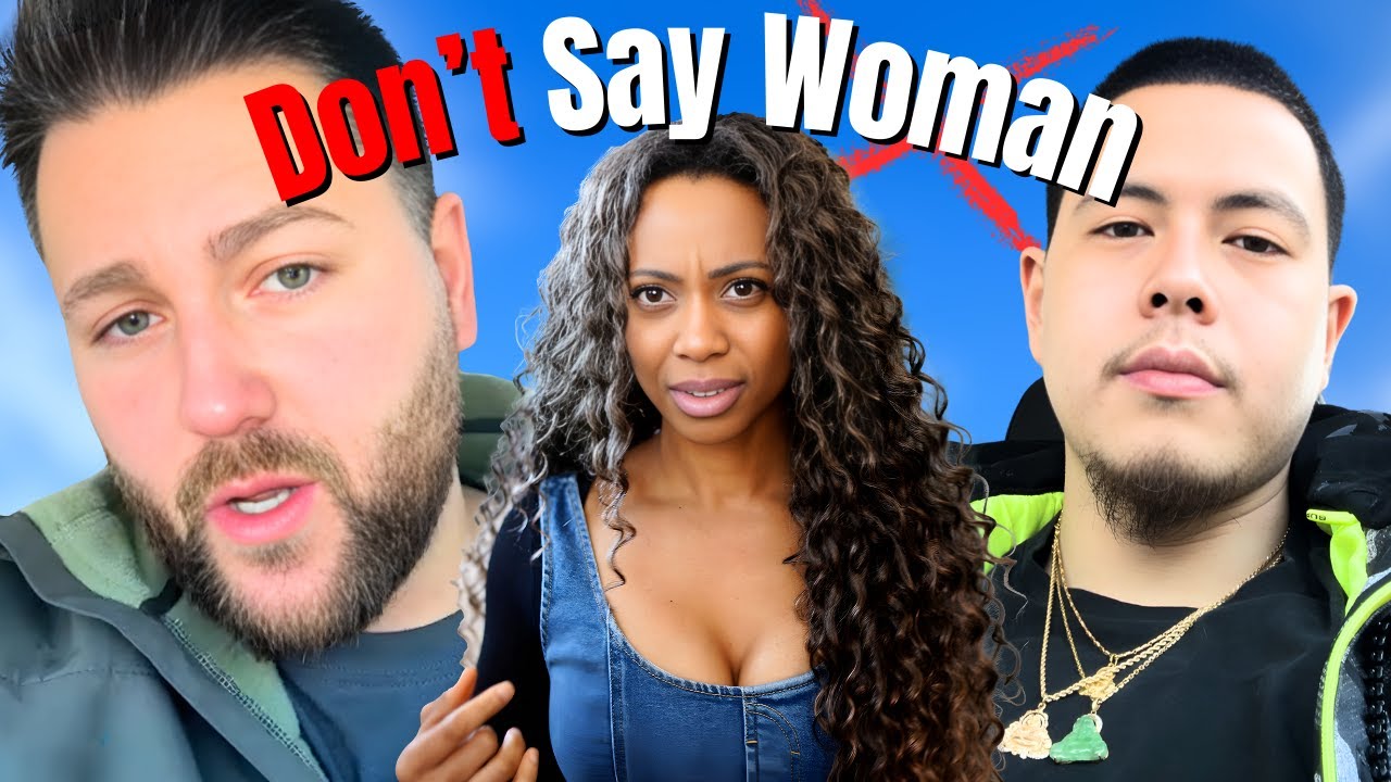 Alpha Males Can't Find Feminine Women
