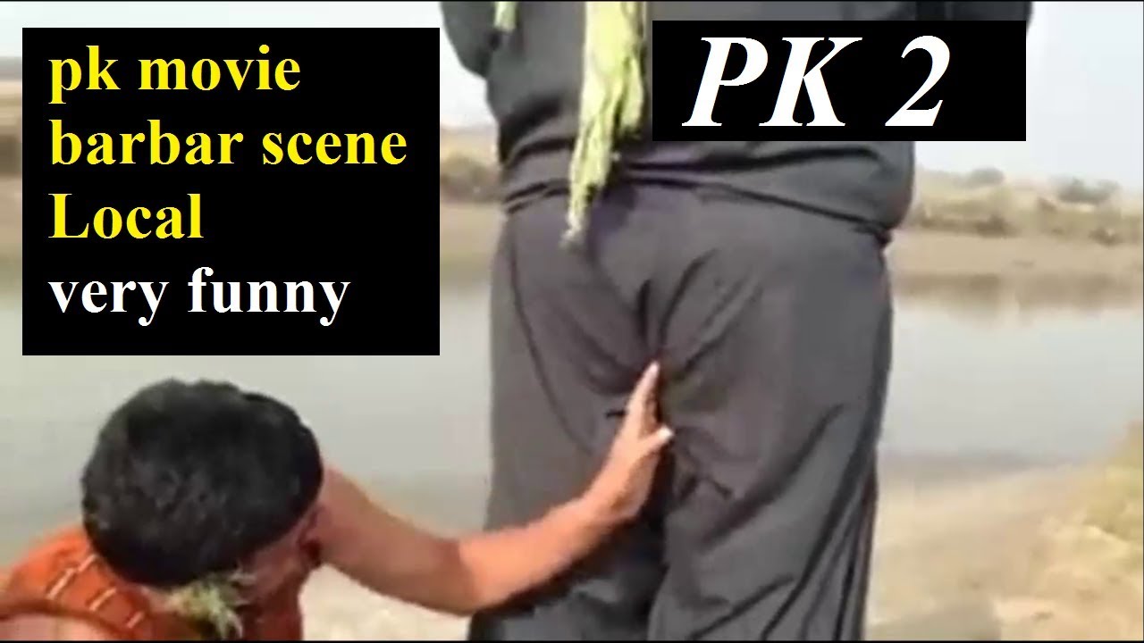 pk movie spoof - pk movie barber scene - pk barber scene - pk 2 movie - pk pakistani movie