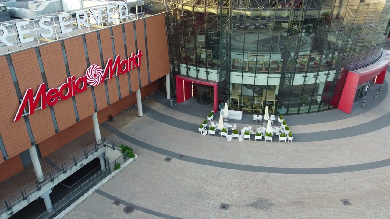 Wałbrzych Galeria Victoria 20 June 2022.