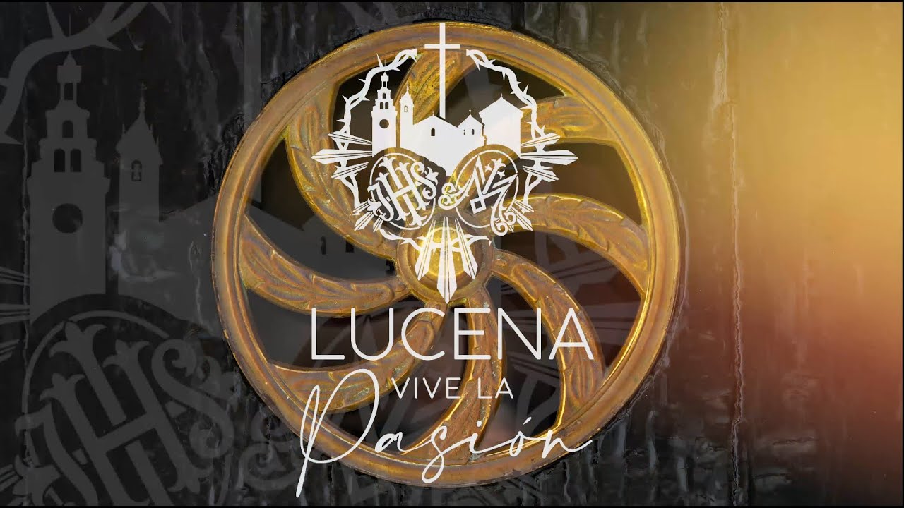Spot oficial Procesión Magna Pasionista Lucena