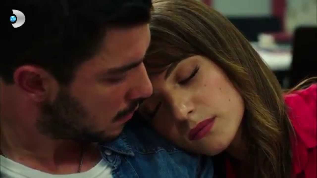 Ulan İstanbul | Ferdi ve Deryanın imkansız aşkı
