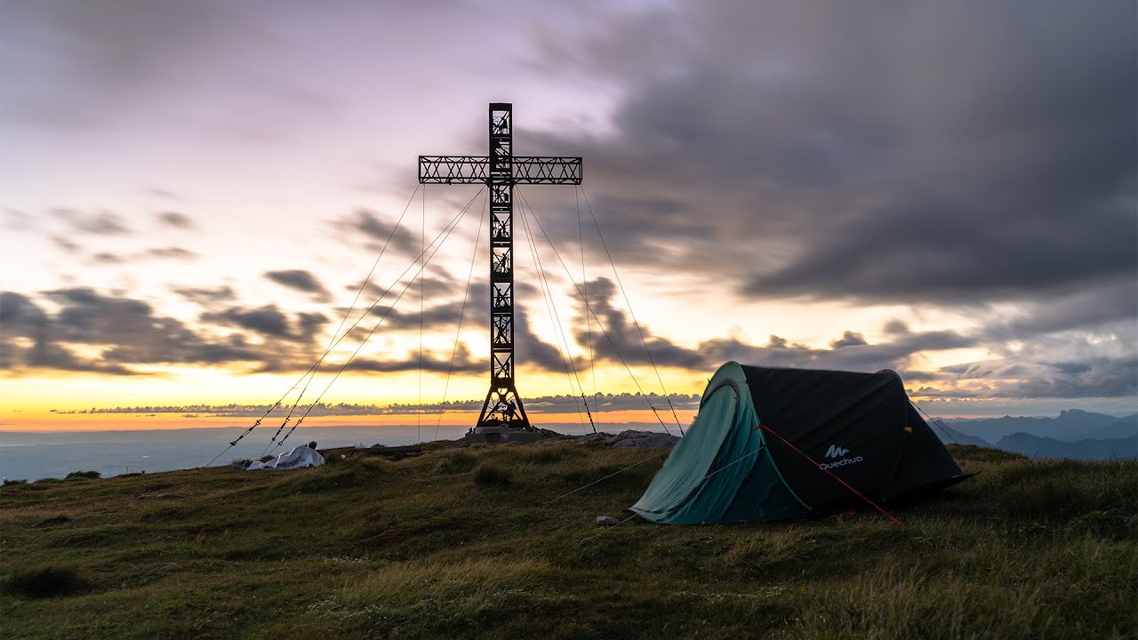 Brunnkogel 1708m